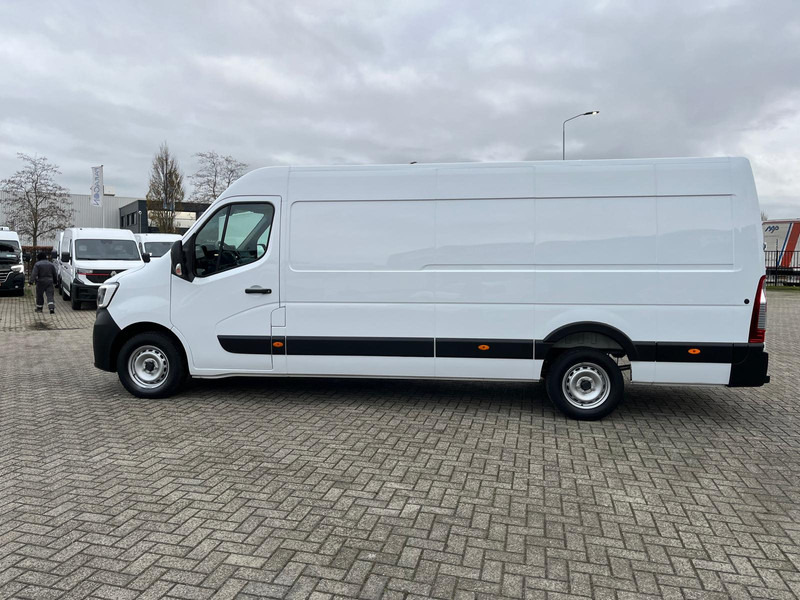 Renault Master 165.35 L4 H2 EURO 6, AIRCO - Kaubik: pilt 4 Renault Master 165.35 L4 H2 EURO 6, AIRCO - Kaubik: pilt 4