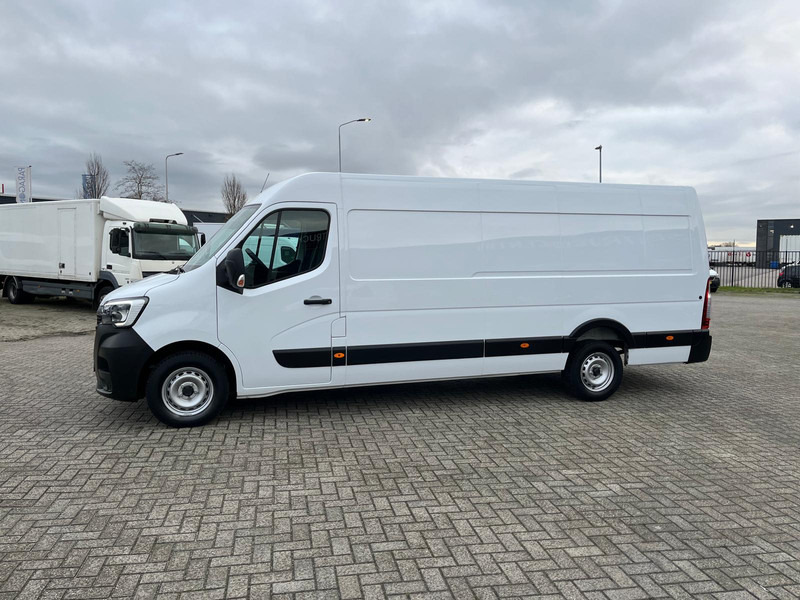Renault Master 165.35 L4 H2 EURO 6, AIRCO - Kaubik: pilt 5 Renault Master 165.35 L4 H2 EURO 6, AIRCO - Kaubik: pilt 5