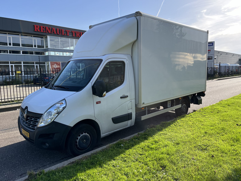 Tarbesõiduk furgoon Renault Master 3T5 2.3 Dci 170 pk, euro 6, Airco, !!! 92.647 km: pilt 1