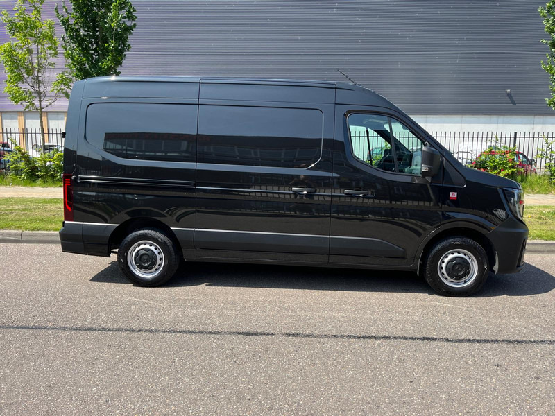 Renault Master 4 Red Edition L2 H2, 150 pk, Airco, nw Model - Kaubik: pilt 5 Renault Master 4 Red Edition L2 H2, 150 pk, Airco, nw Model - Kaubik: pilt 5