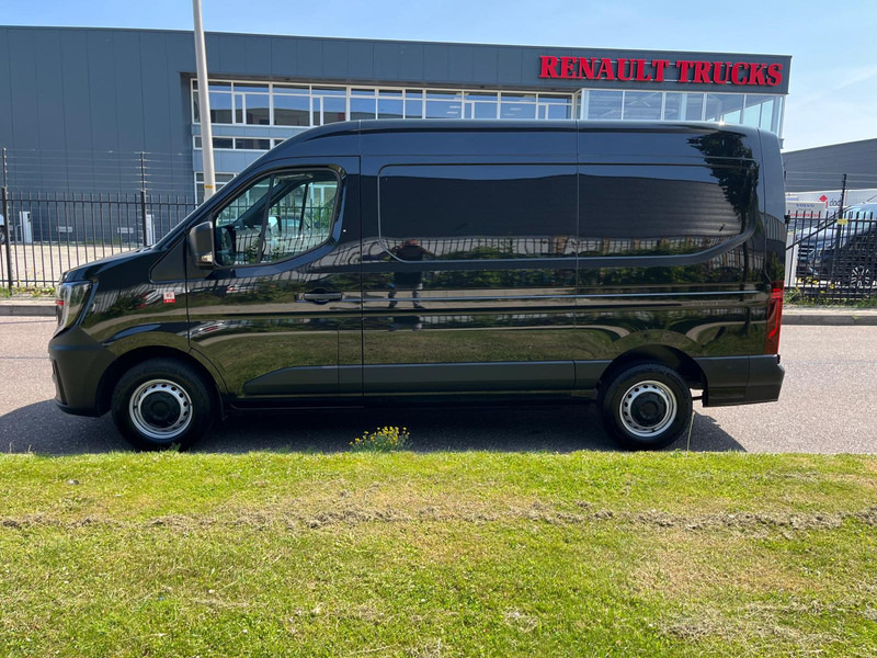 Renault Master 4 Red Edition L2 H2, 150 pk, Airco, nw Model - Kaubik: pilt 4 Renault Master 4 Red Edition L2 H2, 150 pk, Airco, nw Model - Kaubik: pilt 4
