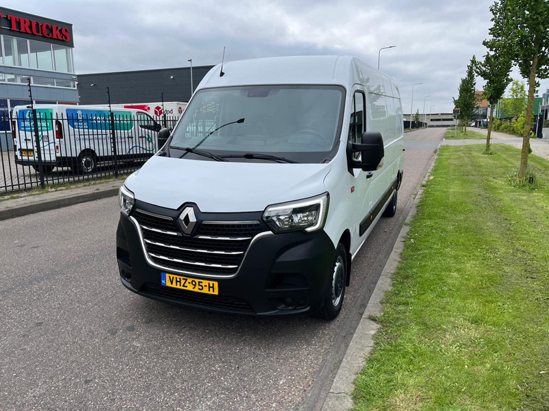 Renault Master Red Edition 150.35 L3H2, Airco, Nav, Camera - Kaubik: pilt 4 Renault Master Red Edition 150.35 L3H2, Airco, Nav, Camera - Kaubik: pilt 4