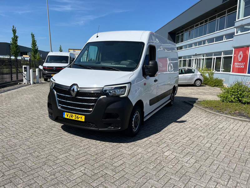 Renault Master Red Edition L2 H2, 180pk, Airco, Nav, Camera - Kaubik: pilt 1 Renault Master Red Edition L2 H2, 180pk, Airco, Nav, Camera - Kaubik: pilt 1
