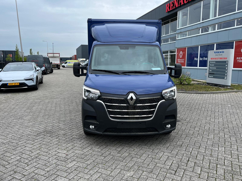 Renault Master T 165.35 PCAB EVI FWD L3 H1 (NIEUW/NEW), Airco, Nav, Camera - Kaubik: pilt 4 Renault Master T 165.35 PCAB EVI FWD L3 H1 (NIEUW/NEW), Airco, Nav, Camera - Kaubik: pilt 4