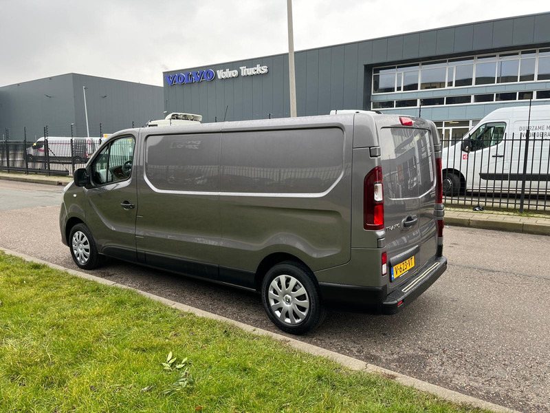 Renault Trafic 16 DCI L2 H1 125 pk, Airco - Väike kaubik: pilt 4 Renault Trafic 16 DCI L2 H1 125 pk, Airco - Väike kaubik: pilt 4