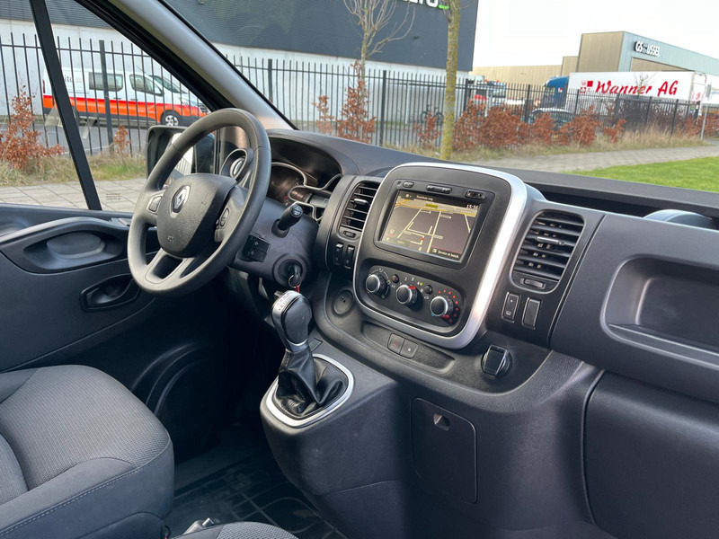 Väike kaubik Renault Trafic 2.0 DCI, L2 H1, 145 pk, Comfort, Airco, Nav, !!! 45.000 km: pilt 15