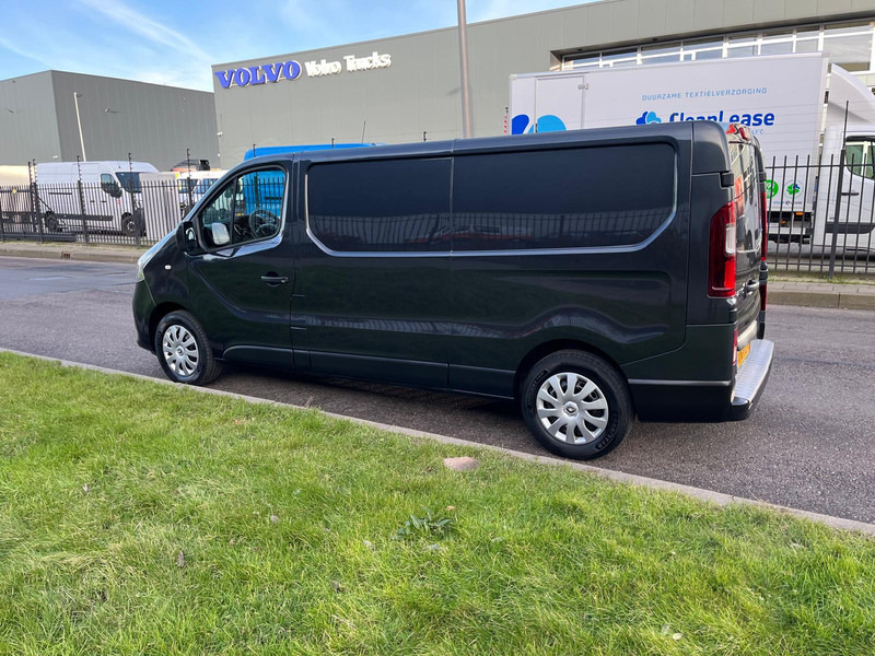Väike kaubik Renault Trafic 2.0 DCI, L2 H1, 145 pk, Comfort, Airco, Nav, !!! 45.000 km: pilt 5