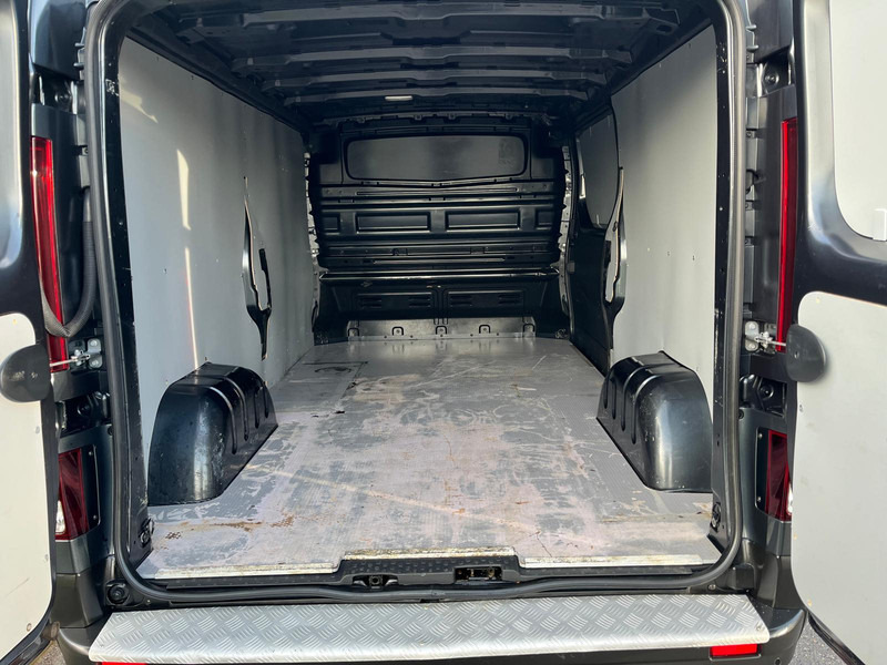 Väike kaubik Renault Trafic 2.0 DCI, L2 H1, 145 pk, Comfort, Airco, Nav, !!! 45.000 km: pilt 14