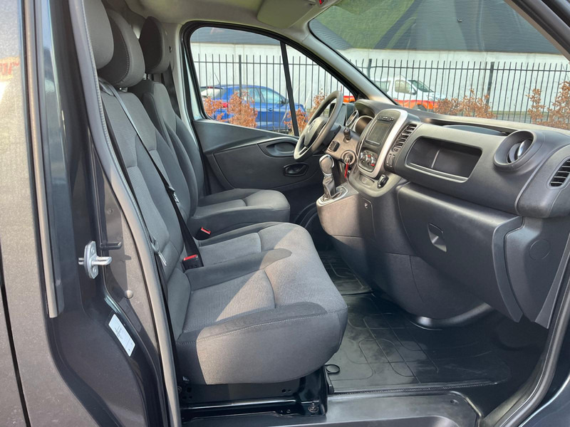 Väike kaubik Renault Trafic 2.0 DCI, L2 H1, 145 pk, Comfort, Airco, Nav, !!! 45.000 km: pilt 17