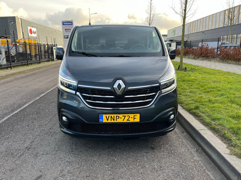 Väike kaubik Renault Trafic 2.0 DCI, L2 H1, 145 pk, Comfort, Airco, Nav, !!! 45.000 km: pilt 7