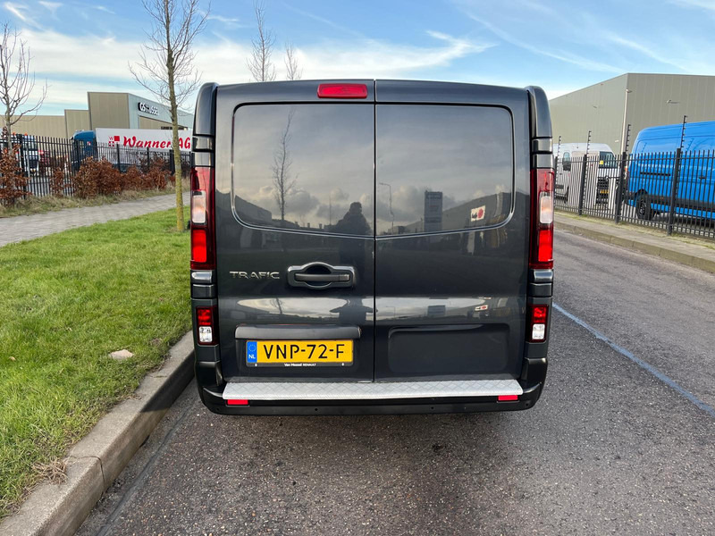 Väike kaubik Renault Trafic 2.0 DCI, L2 H1, 145 pk, Comfort, Airco, Nav, !!! 45.000 km: pilt 11