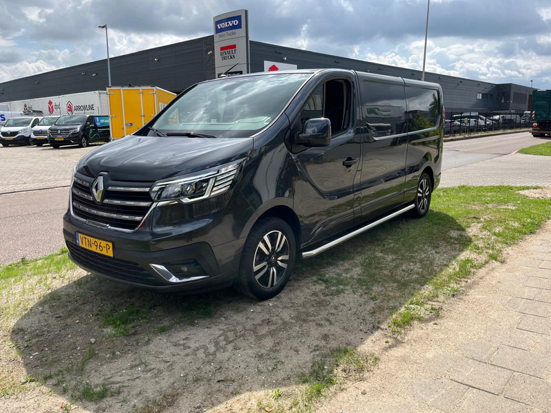 Renault Trafic 2.0DCi T30 L2 H1, 150pk, Airco, Nav, Camera - Väike kaubik: pilt 1 Renault Trafic 2.0DCi T30 L2 H1, 150pk, Airco, Nav, Camera - Väike kaubik: pilt 1