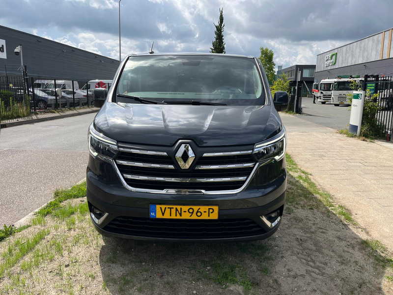 Renault Trafic 2.0DCi T30 L2 H1, 150pk, Airco, Nav, Camera - Väike kaubik: pilt 3 Renault Trafic 2.0DCi T30 L2 H1, 150pk, Airco, Nav, Camera - Väike kaubik: pilt 3