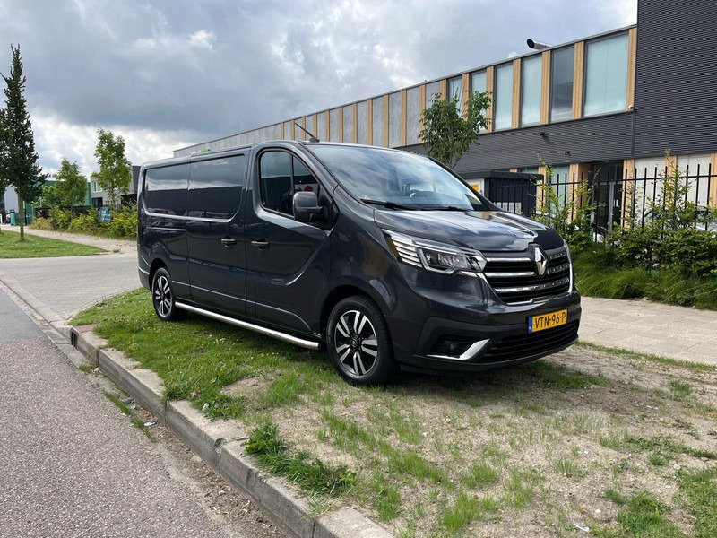 Renault Trafic 2.0DCi T30 L2 H1, 150pk, Airco, Nav, Camera - Väike kaubik: pilt 5 Renault Trafic 2.0DCi T30 L2 H1, 150pk, Airco, Nav, Camera - Väike kaubik: pilt 5