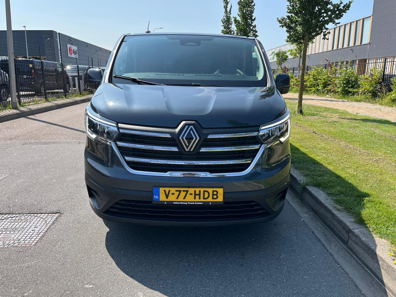 Renault Trafic Red 2.0 CDI, L1 H1, 150 PK, Euro 6, Airco, cruise, nav, camera, - Väike kaubik: pilt 4 Renault Trafic Red 2.0 CDI, L1 H1, 150 PK, Euro 6, Airco, cruise, nav, camera, - Väike kaubik: pilt 4