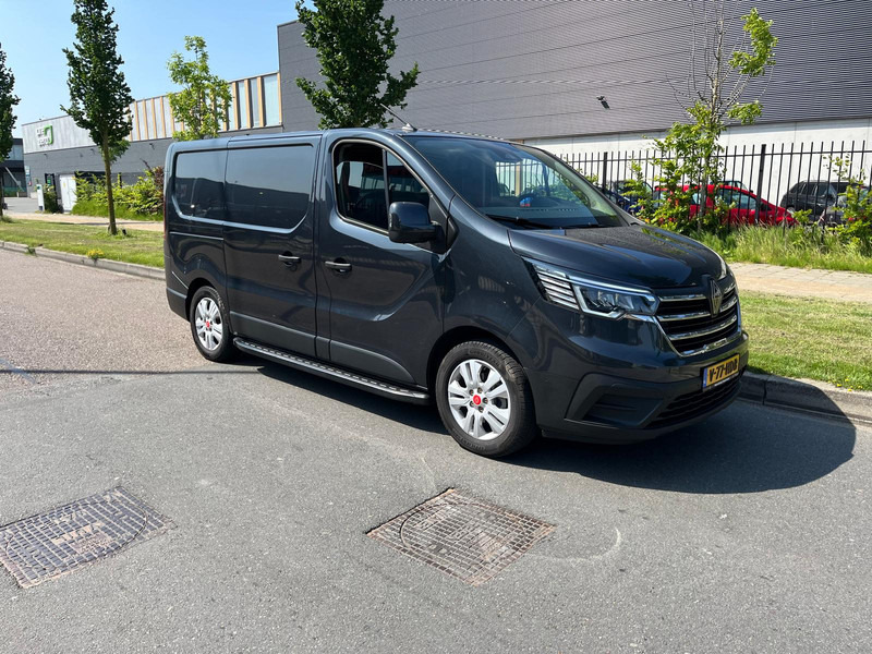 Renault Trafic Red 2.0 CDI, L1 H1, 150 PK, Euro 6, Airco, cruise, nav, camera, - Väike kaubik: pilt 5 Renault Trafic Red 2.0 CDI, L1 H1, 150 PK, Euro 6, Airco, cruise, nav, camera, - Väike kaubik: pilt 5