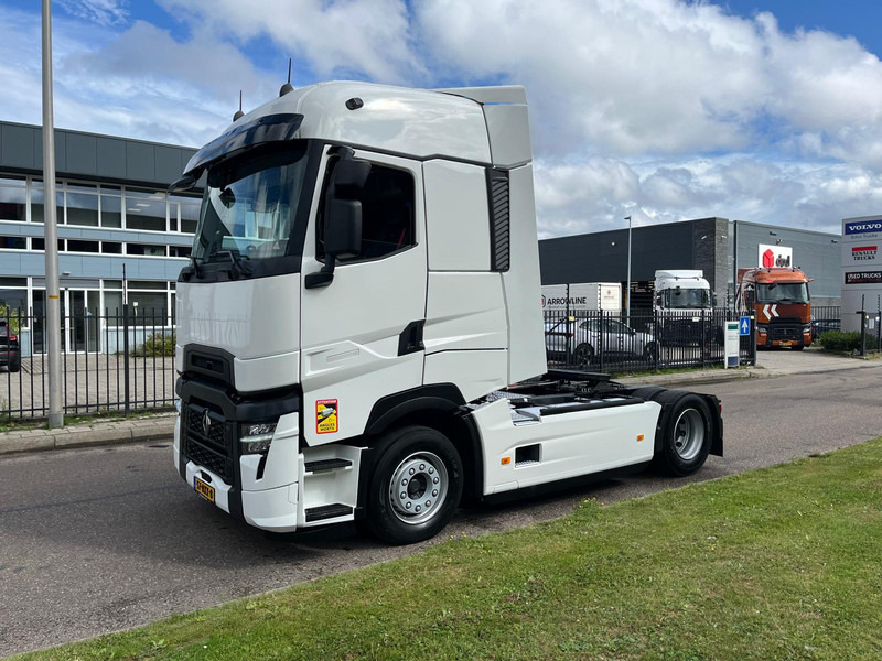Renault T-13 EVO HIGH 520 T 4X2, Hydraulic, EURO 6 - Sadulveok: pilt 3 Renault T-13 EVO HIGH 520 T 4X2, Hydraulic, EURO 6 - Sadulveok: pilt 3