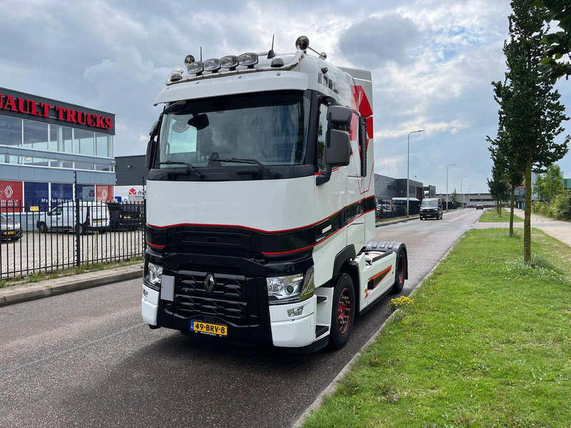 Renault T-13 High 480 T 4x2, Airco, Nav, Full-Options - Sadulveok: pilt 3 Renault T-13 High 480 T 4x2, Airco, Nav, Full-Options - Sadulveok: pilt 3