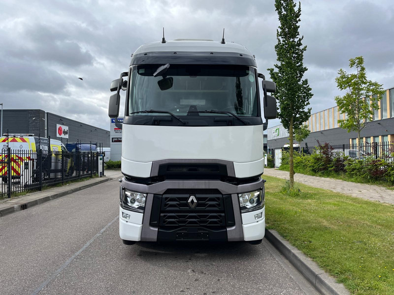 Renault T-13 High 480 T4x2, High Sleeper, Airco, Nav, Camera - Sadulveok: pilt 5 Renault T-13 High 480 T4x2, High Sleeper, Airco, Nav, Camera - Sadulveok: pilt 5