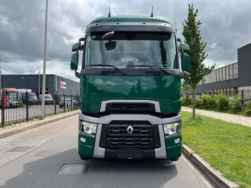 Renault T-13 High 480 T4x2, Highsleeper, Airco, Nav, Bluetooth - Sadulveok: pilt 4 Renault T-13 High 480 T4x2, Highsleeper, Airco, Nav, Bluetooth - Sadulveok: pilt 4