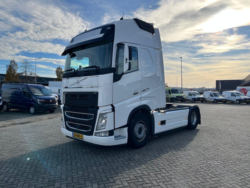 Volvo FH 460 4X2 Globetrotter X Tra High, Unlimited Edition, I-shave - Sadulveok: pilt 1 Volvo FH 460 4X2 Globetrotter X Tra High, Unlimited Edition, I-shave - Sadulveok: pilt 1