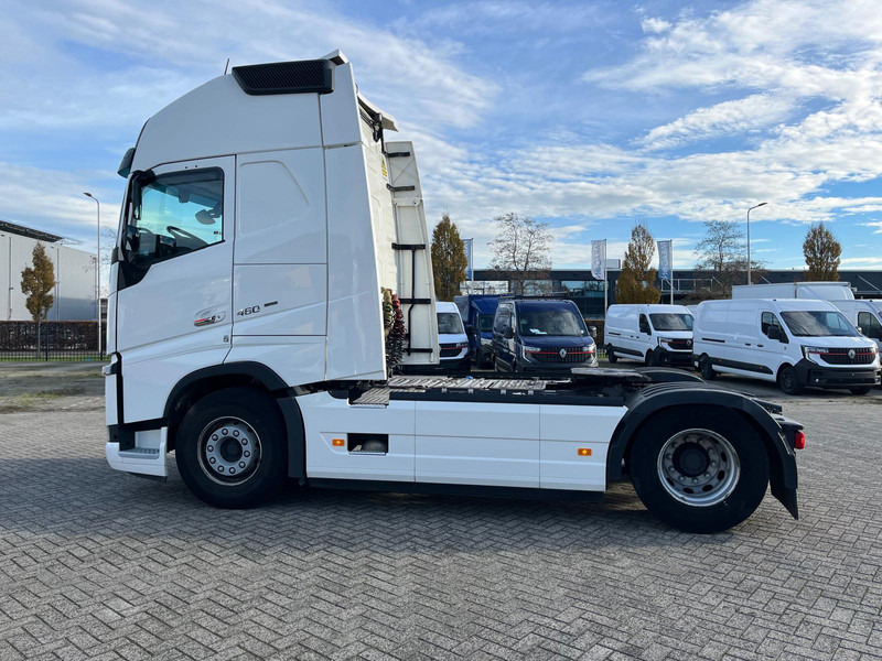 Volvo FH 460 4X2 Globetrotter X Tra High, Unlimited Edition, I-shave - Sadulveok: pilt 5 Volvo FH 460 4X2 Globetrotter X Tra High, Unlimited Edition, I-shave - Sadulveok: pilt 5