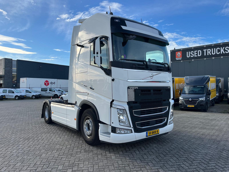 Volvo FH 460 4X2 Globetrotter X Tra High, Unlimited Edition, I-shave - Sadulveok: pilt 4 Volvo FH 460 4X2 Globetrotter X Tra High, Unlimited Edition, I-shave - Sadulveok: pilt 4