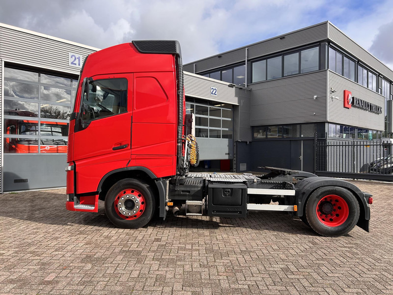Volvo FH - Sadulveok: pilt 5 Volvo FH - Sadulveok: pilt 5