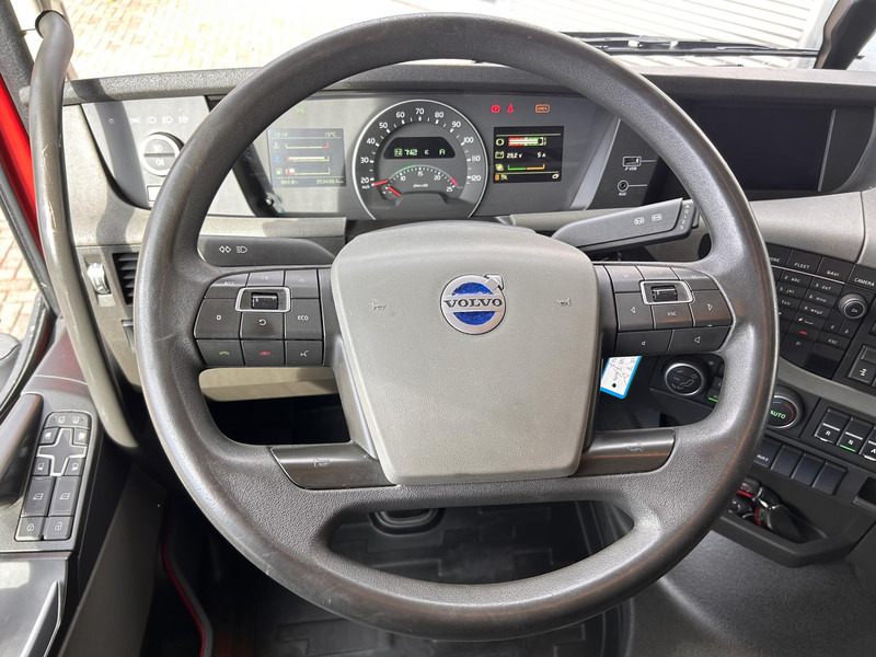 Sadulveok Volvo FH: pilt 10