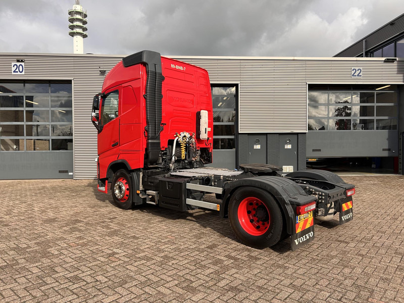 Sadulveok Volvo FH: pilt 6