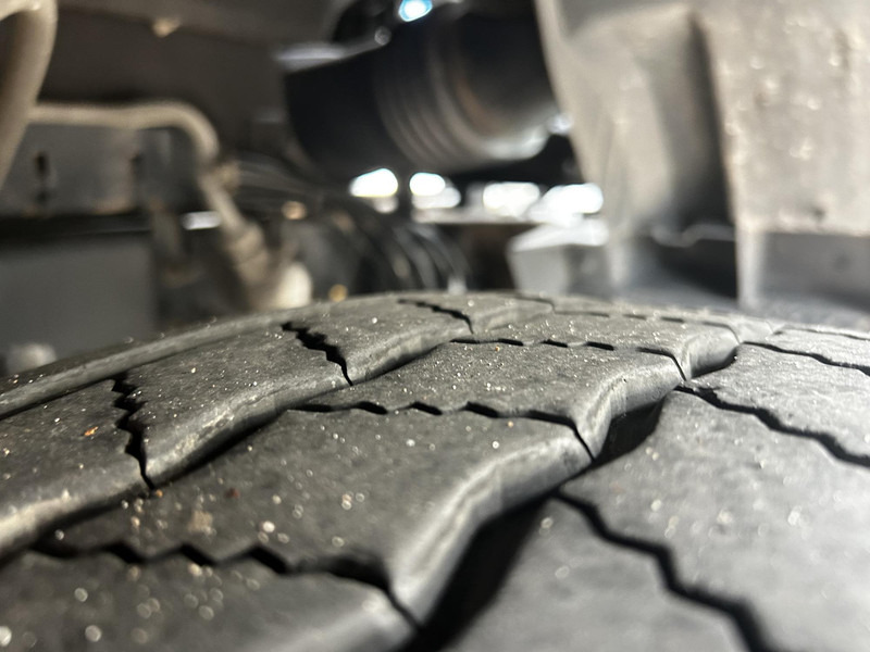 Volvo FH - Sadulveok: pilt 5 Volvo FH - Sadulveok: pilt 5