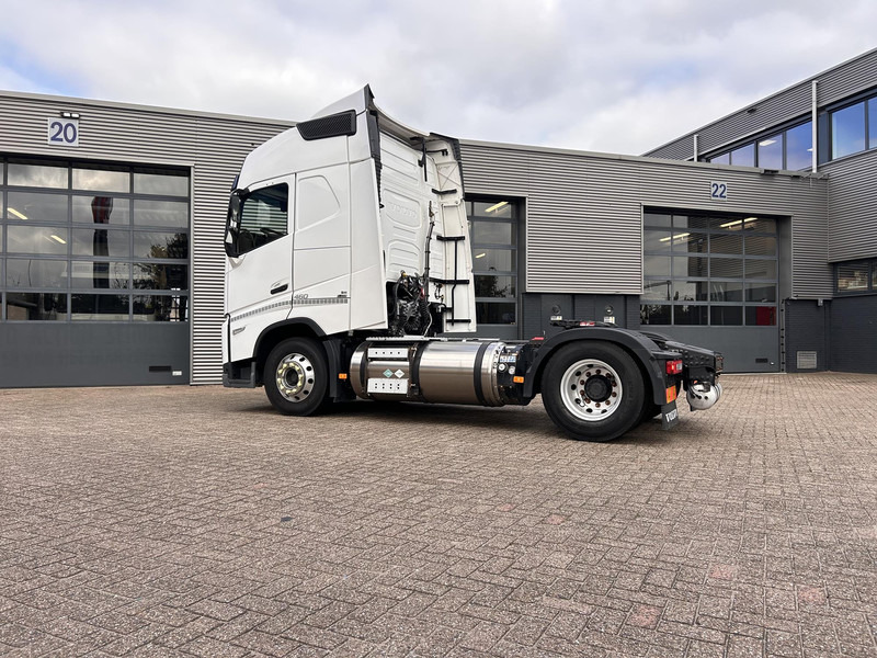 Volvo FH - Sadulveok: pilt 2 Volvo FH - Sadulveok: pilt 2