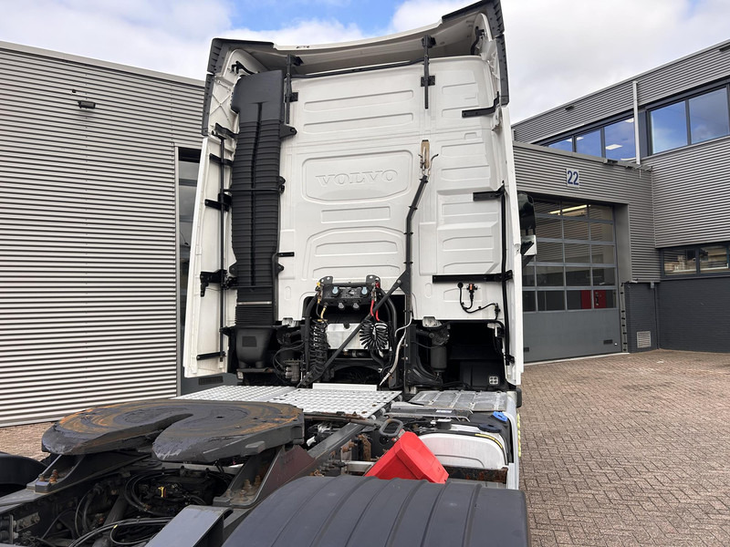 Volvo FH - Sadulveok: pilt 4 Volvo FH - Sadulveok: pilt 4