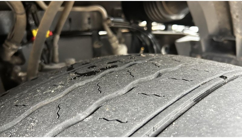 Volvo FH - Sadulveok: pilt 4 Volvo FH - Sadulveok: pilt 4