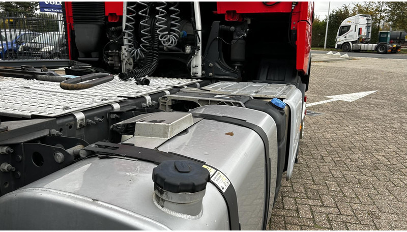 Volvo FH - Sadulveok: pilt 5 Volvo FH - Sadulveok: pilt 5