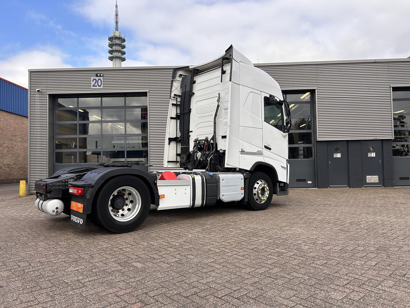 Volvo FH - Sadulveok: pilt 3 Volvo FH - Sadulveok: pilt 3