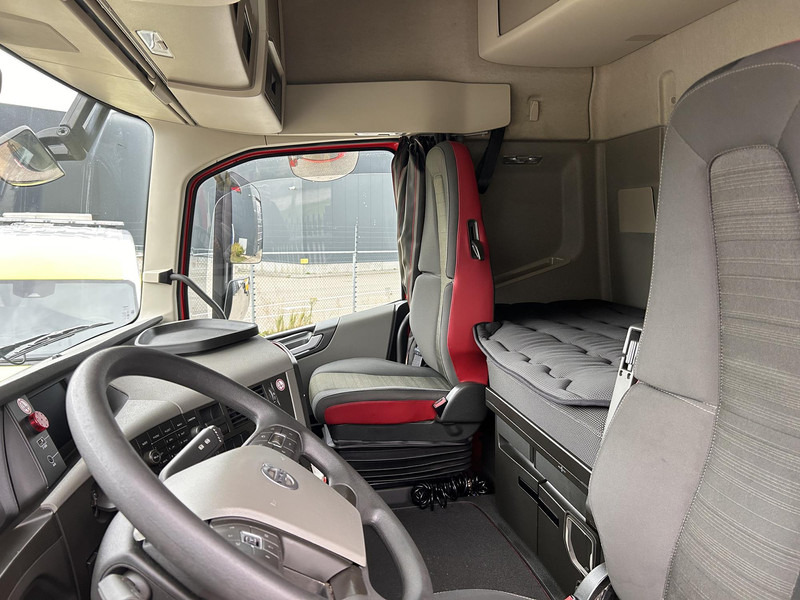 Volvo FH - Sadulveok: pilt 5 Volvo FH - Sadulveok: pilt 5