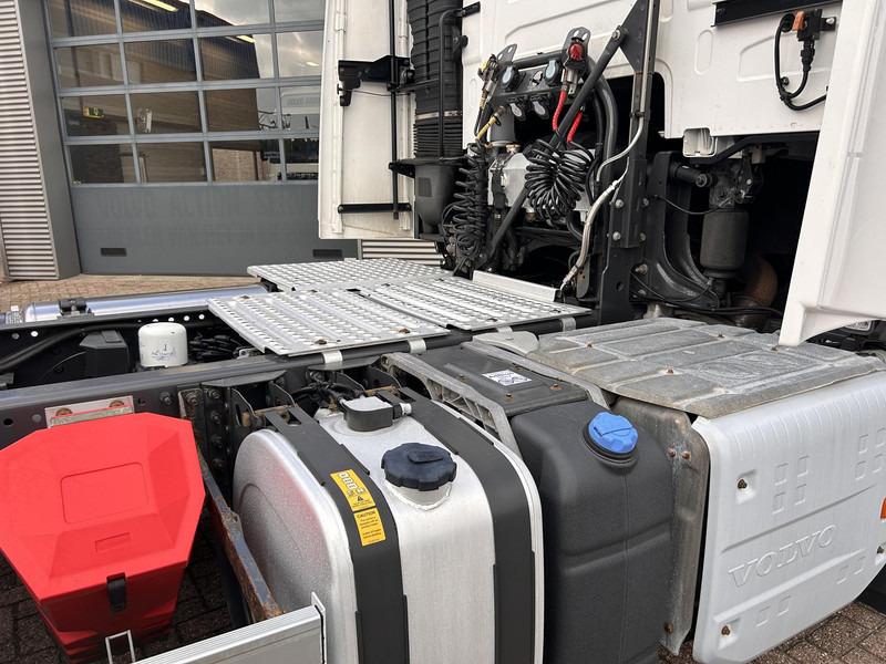 Volvo FH - Sadulveok: pilt 5 Volvo FH - Sadulveok: pilt 5