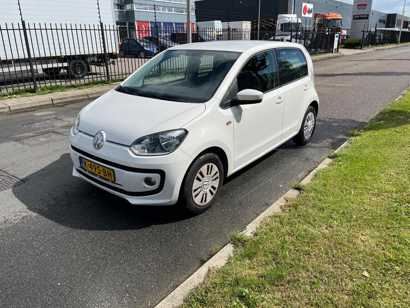 Volkswagen up! 5drs 60 pk, Airco, Euro 6 - Luukpära: pilt 1 Volkswagen up! 5drs 60 pk, Airco, Euro 6 - Luukpära: pilt 1