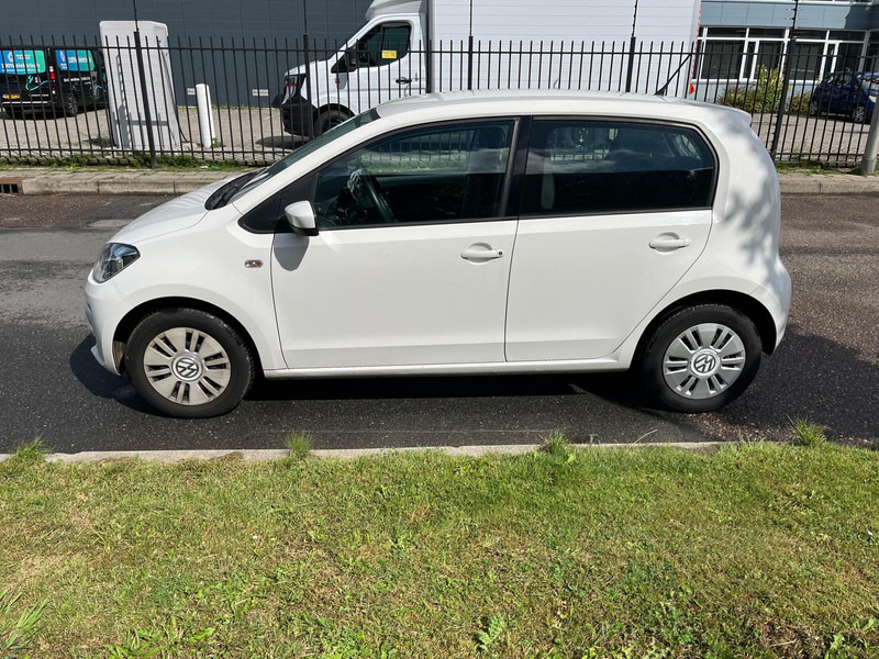 Volkswagen up! 5drs 60 pk, Airco, Euro 6 - Luukpära: pilt 3 Volkswagen up! 5drs 60 pk, Airco, Euro 6 - Luukpära: pilt 3