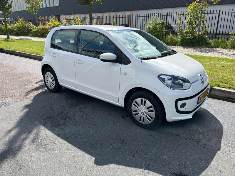 Volkswagen up! 5drs 60 pk, Airco, Euro 6 - Luukpära: pilt 5 Volkswagen up! 5drs 60 pk, Airco, Euro 6 - Luukpära: pilt 5