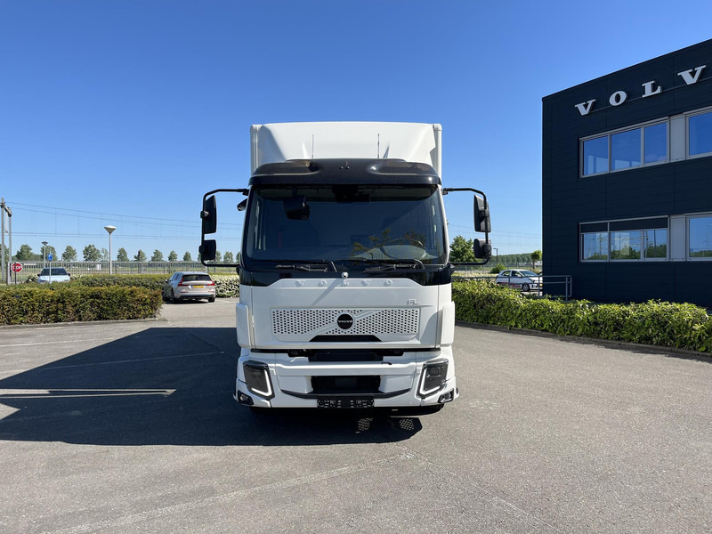 Volvo FL ELECTRIC - Kasti veoauto, Elektriveok: pilt 1 Volvo FL ELECTRIC - Kasti veoauto, Elektriveok: pilt 1