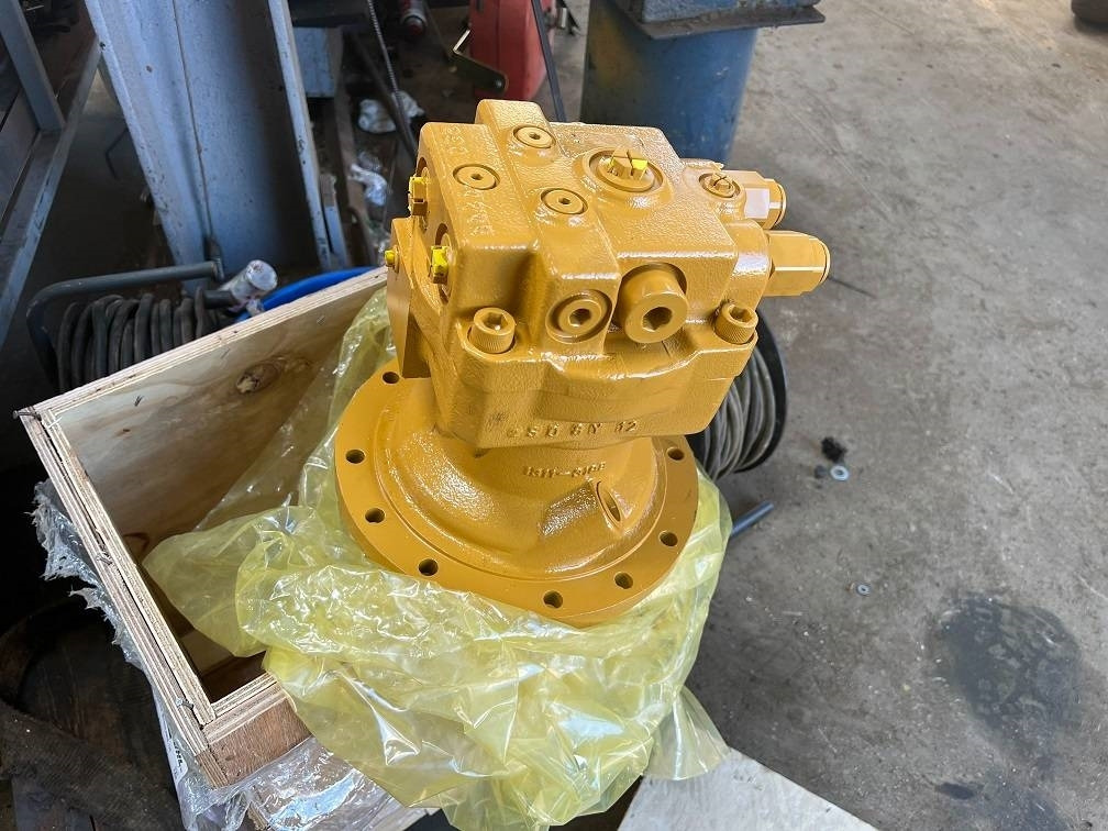 CAT 315cl swing pump (unused) - Hüdraulika - Ehitusmasinad: pilt 2 CAT 315cl swing pump (unused) - Hüdraulika - Ehitusmasinad: pilt 2