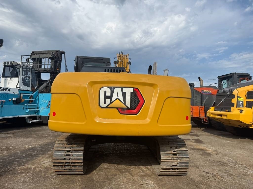 CAT 320 D 3 GC NEW UNUSED - Lintekskavaator: pilt 4 CAT 320 D 3 GC NEW UNUSED - Lintekskavaator: pilt 4