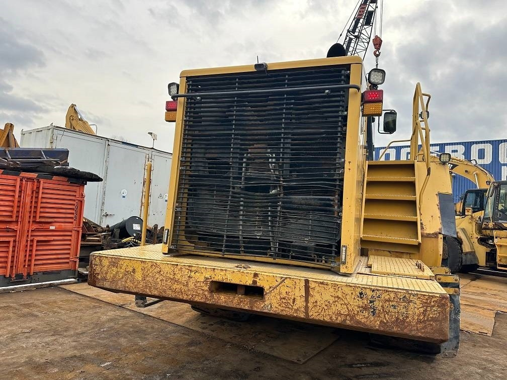CAT 988 G - Rataslaadur: pilt 4 CAT 988 G - Rataslaadur: pilt 4