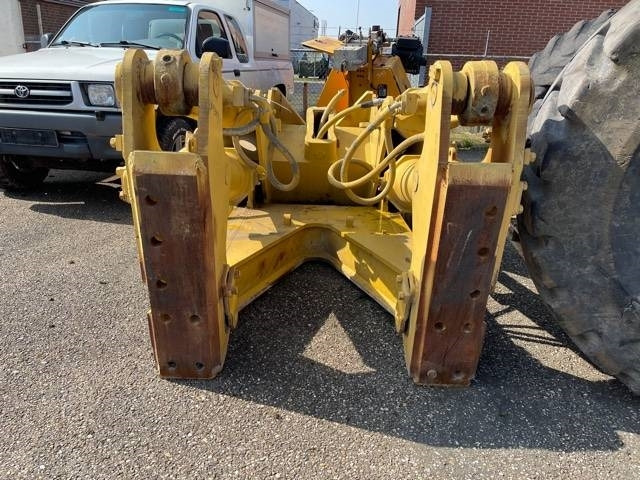 CAT D 8 R Ripper - Kobesti - Ehitusmasinad: pilt 4 CAT D 8 R Ripper - Kobesti - Ehitusmasinad: pilt 4