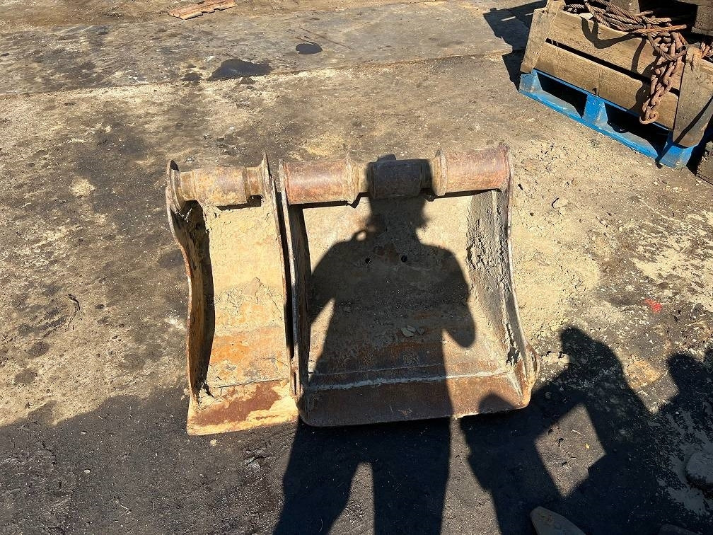Kubota KX 121-3 - Miniekskavaator: pilt 3 Kubota KX 121-3 - Miniekskavaator: pilt 3