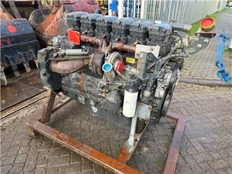 Scania DC 12 50 - Mootor - Ehitusmasinad: pilt 1 Scania DC 12 50 - Mootor - Ehitusmasinad: pilt 1