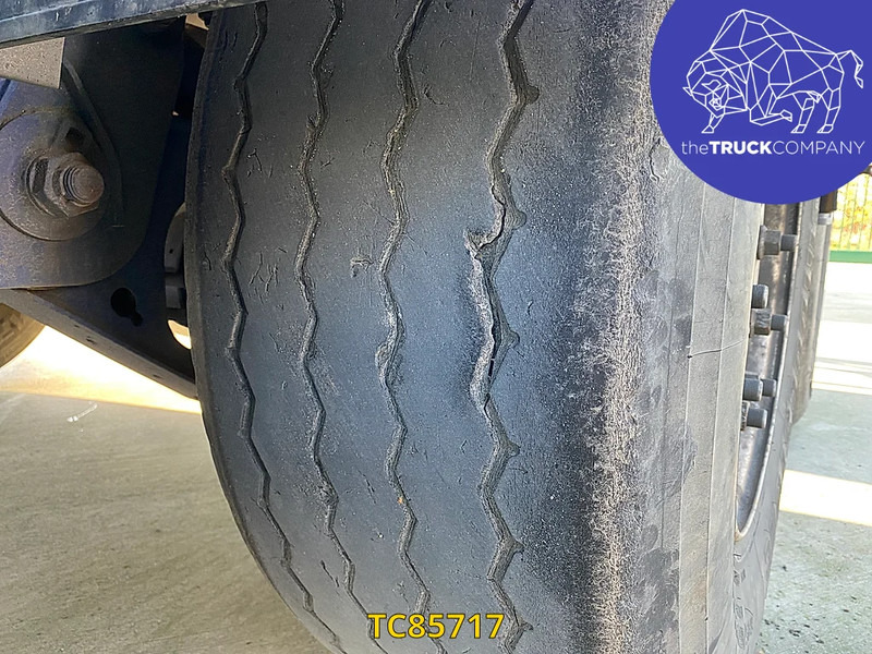 Benalu BULKLINER - Kallur-poolhaagis: pilt 4 Benalu BULKLINER - Kallur-poolhaagis: pilt 4