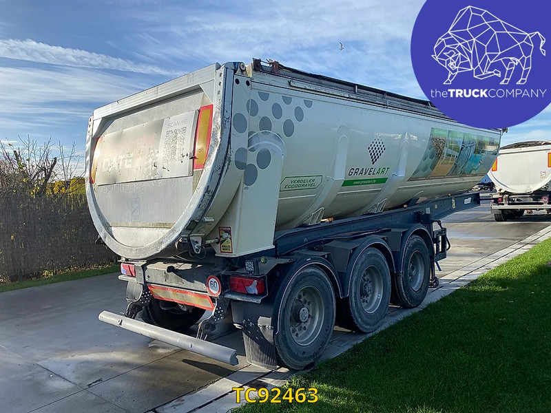 Benalu - Kallur-poolhaagis: pilt 4 Benalu - Kallur-poolhaagis: pilt 4